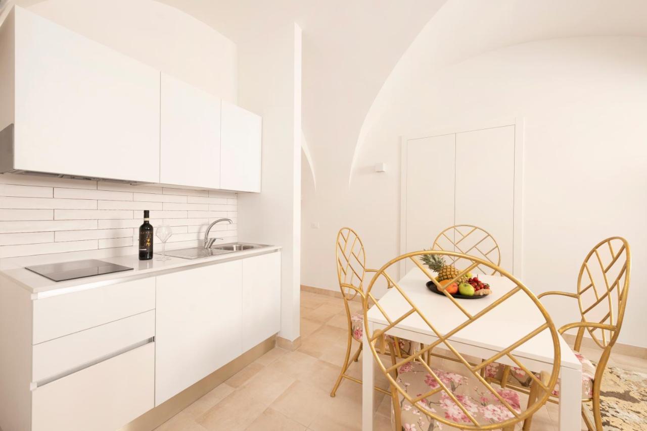 Divo Apartments - Spanish Steps Roma Ngoại thất bức ảnh