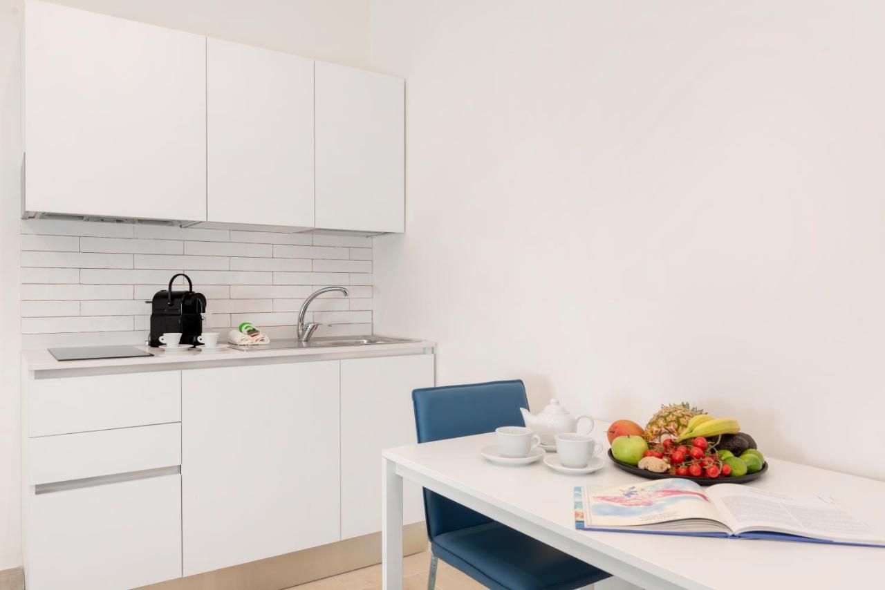 Divo Apartments - Spanish Steps Roma Ngoại thất bức ảnh