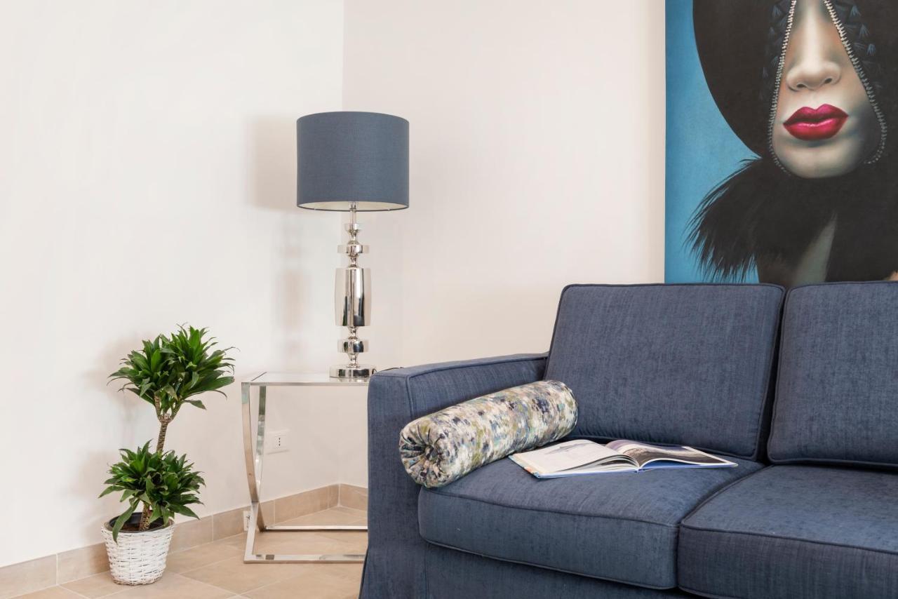 Divo Apartments - Spanish Steps Roma Ngoại thất bức ảnh