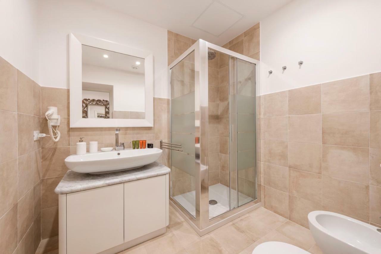 Divo Apartments - Spanish Steps Roma Ngoại thất bức ảnh