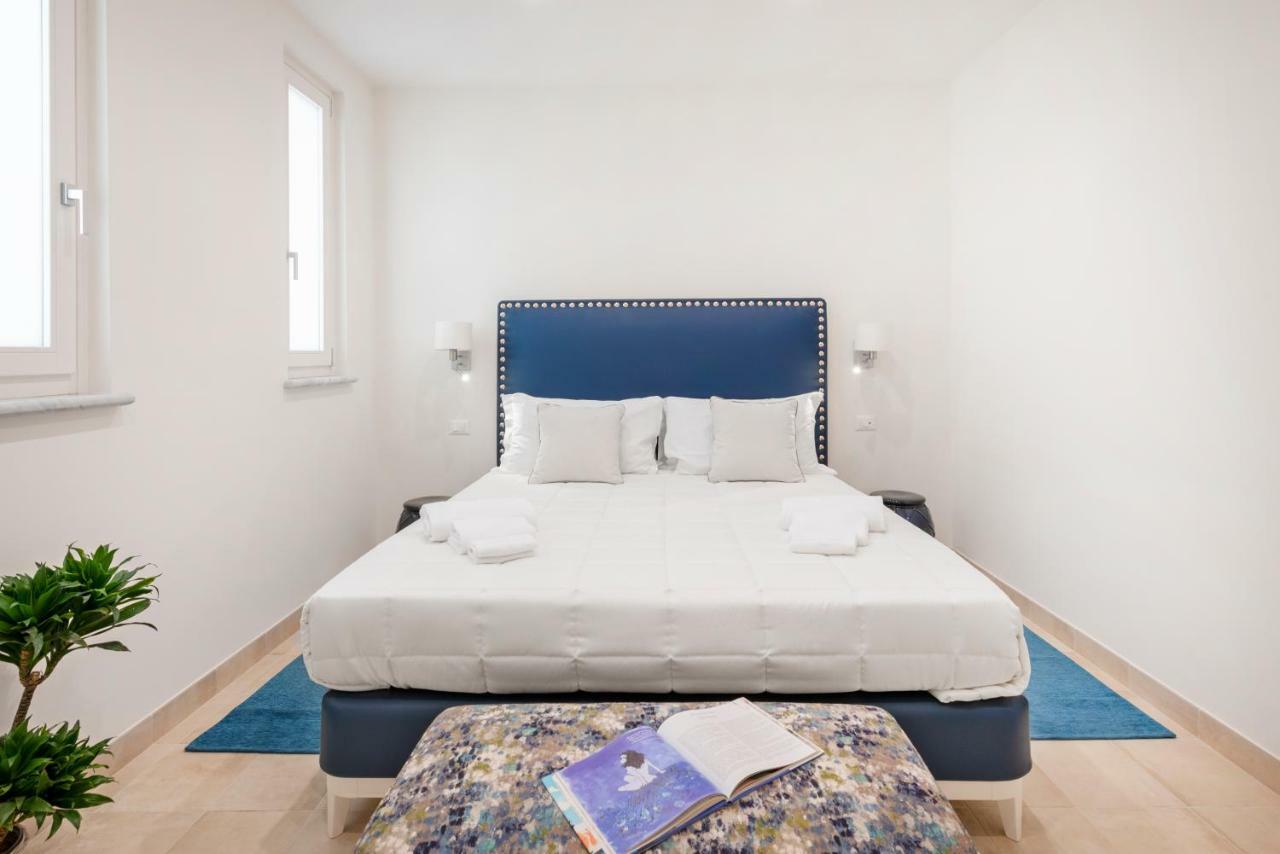 Divo Apartments - Spanish Steps Roma Ngoại thất bức ảnh