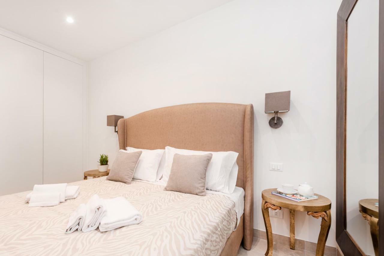 Divo Apartments - Spanish Steps Roma Ngoại thất bức ảnh