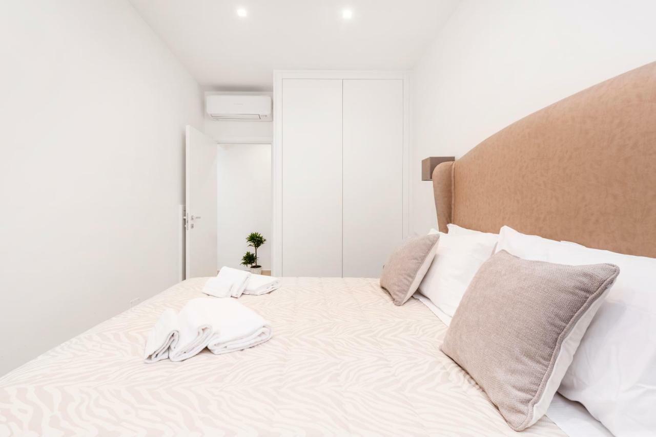 Divo Apartments - Spanish Steps Roma Ngoại thất bức ảnh